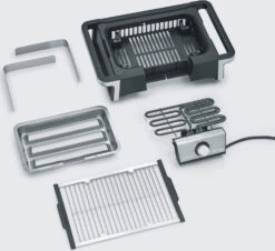 Ausgewählte Produkte -Bbq Discounter Severin Senoa boost s PG8113 Bauteile