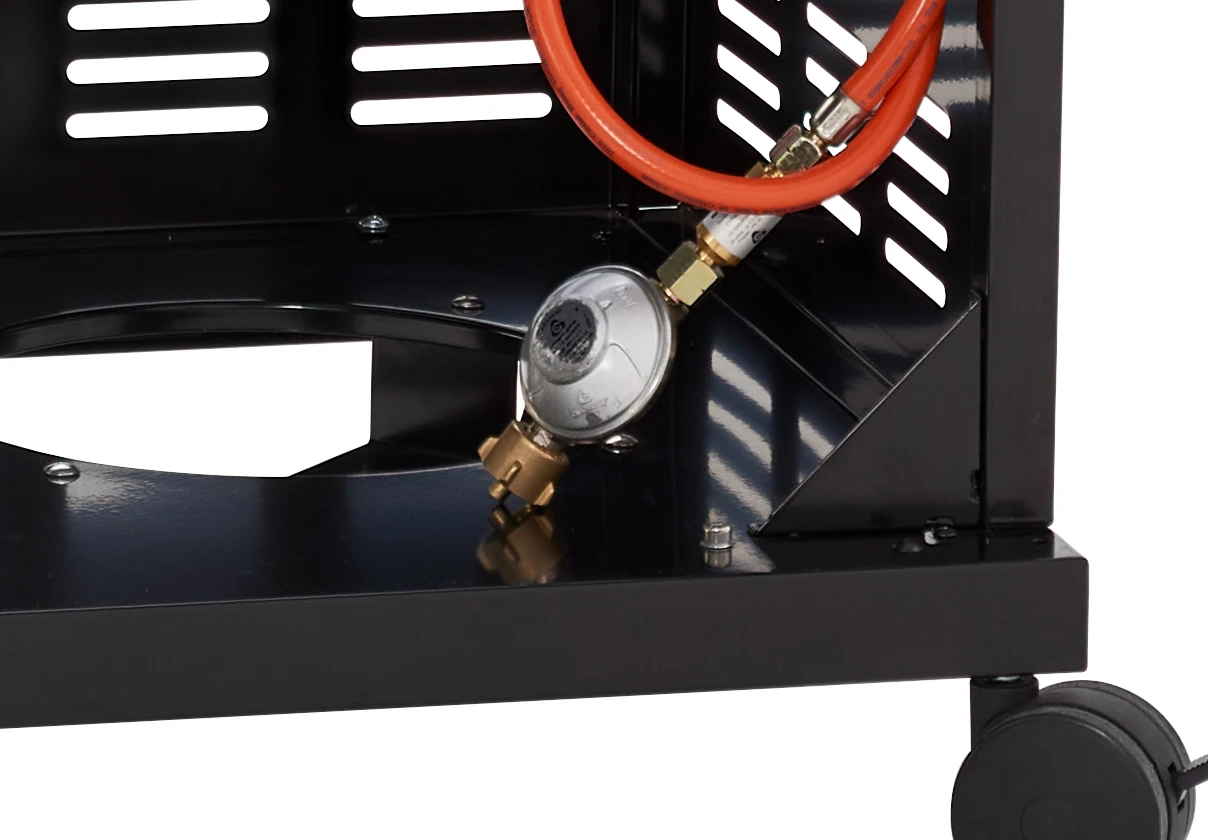 Rösle Gasgrill Videro G4-S VARIO+ Schwarz - Modell 2023 - SMART Deal Inkl. Grillfürst Grill Control + Abdeckhaube Und Grillplatte 12 Rösle Gasgrill Videro G4-S VARIO+ Schwarz - Modell 2023 - SMART Deal Inkl. Grillfürst Grill Control + Abdeckhaube Und Grillplatte – Bild 12