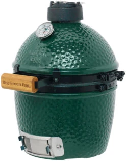Big Green Egg Mini Keramikgrill -Bbq Discounter Webversion 117618 Big Green Egg Mini 5