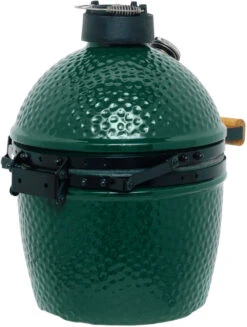Big Green Egg Mini Keramikgrill -Bbq Discounter Webversion 117618 Big Green Egg Mini 8