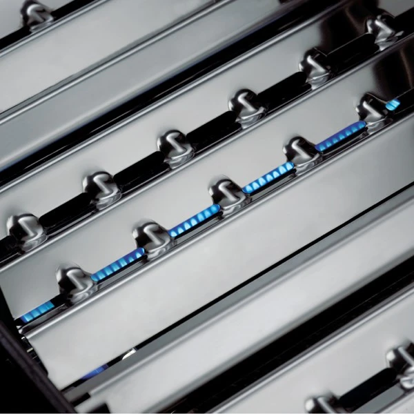 Broil King Ersatzteil: Flav-R-Wave Royal / Monarch / Signet / Sovereign - 1 Stück 1 Broil King Ersatzteil: Flav-R-Wave Royal / Monarch / Signet / Sovereign - 1 Stück