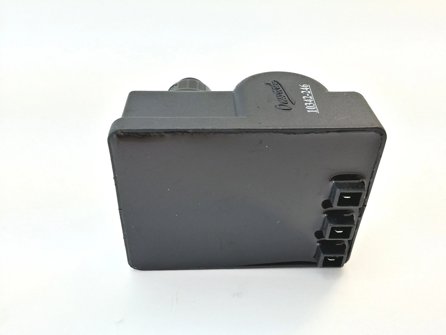 Broil King Ersatzteil: Elektro Zünder 3-Fach - 1 Stück 1 Broil King Ersatzteil: Elektro Zünder 3-Fach - 1 Stück