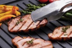 Broil King Grillplatte / Gussplatte Baron / Crown -Bbq Discounter broil king grillplatte baron v2 lifestyle