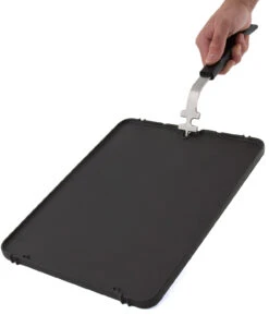 Bbq Discounter -Bbq Discounter broil king gussplatte gem 11237