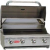 BULL Lonestar Select Gasgrill - Einbaugrill