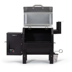 GMG Pelletgrill Trek Mit WiFi Steuerung