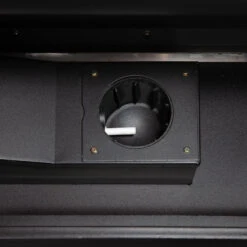 GMG Pelletgrill Trek Mit WiFi Steuerung -Bbq Discounter gmg trek pelletgrill brennkammer