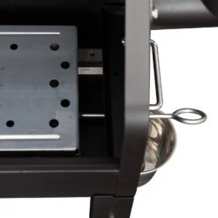 GMG Pelletgrill Trek Mit WiFi Steuerung -Bbq Discounter gmg trek pelletgrill hitzeschutz