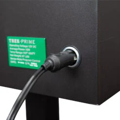 GMG Pelletgrill Trek Mit WiFi Steuerung -Bbq Discounter gmg trek pelletgrill stromanschluss