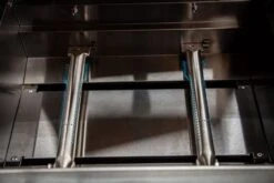 Grillfürst G201E 2-Brenner Gasgrill Portabel V2 - Campinggrill / Balkongrill - X-DEAL Inkl. Untergestell Und Tragetasche 24 Grillfürst G201E 2-Brenner Gasgrill Portabel V2 - Campinggrill / Balkongrill - X-DEAL Inkl. Untergestell Und Tragetasche -Bbq Discounter grillfuerst g201 brenner