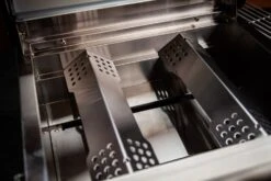 Grillfürst G201E 2-Brenner Gasgrill Portabel V2 - Campinggrill / Balkongrill - X-DEAL Inkl. Untergestell Und Tragetasche 25 Grillfürst G201E 2-Brenner Gasgrill Portabel V2 - Campinggrill / Balkongrill - X-DEAL Inkl. Untergestell Und Tragetasche -Bbq Discounter grillfuerst g201 flammenverteiler