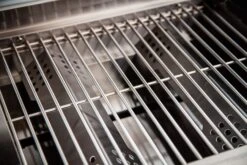 Grillfürst G201E 2-Brenner Gasgrill Portabel V2 - Campinggrill / Balkongrill - X-DEAL Inkl. Untergestell Und Tragetasche 28 Grillfürst G201E 2-Brenner Gasgrill Portabel V2 - Campinggrill / Balkongrill - X-DEAL Inkl. Untergestell Und Tragetasche -Bbq Discounter grillfuerst g201 grillrost