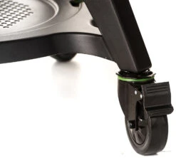 Kamado Joe Classic III Keramikgrill 38 Kamado Joe Classic III Keramikgrill -Bbq Discounter kamado joe classic iii rollen KJ23NRHCI