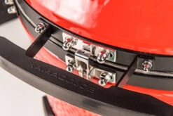 Kamado Joe Classic III Keramikgrill 33 Kamado Joe Classic III Keramikgrill -Bbq Discounter kamado joe classic iii verschluss KJ23NRHCI