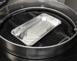 Napoleon Aluschalen Tropfschalen 5er 36 X 19,7cm