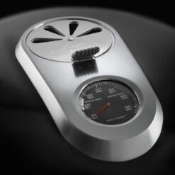 Napoleon Holzkohlegrill Kugelgrill Ø 57cm Im Rollwagen Mit Gussrost Und Deckelscharnier PRO22K-Cart-2 17 Napoleon Holzkohlegrill Kugelgrill Ø 57cm Im Rollwagen Mit Gussrost Und Deckelscharnier PRO22K-Cart-2 -Bbq Discounter napoleon deckel thermometer PRO22K CART 2