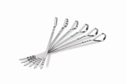 Napoleon Fleisch-Liebhaber Starter Kit -Bbq Discounter napoleon fleisch liebhaber spiesse 90001