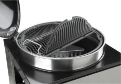 Napoleon Holzkohlegrill Kugelgrill Ø 57cm Im Rollwagen Mit Gussrost Und Deckelscharnier PRO22K-Cart-2 19 Napoleon Holzkohlegrill Kugelgrill Ø 57cm Im Rollwagen Mit Gussrost Und Deckelscharnier PRO22K-Cart-2 -Bbq Discounter napoleon grillrost PRO22K CART 2