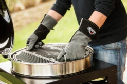 Napoleon Holzkohlegrill Kugelgrill Ø 57cm Im Rollwagen Mit Gussrost Und Deckelscharnier PRO22K-Cart-2 23 Napoleon Holzkohlegrill Kugelgrill Ø 57cm Im Rollwagen Mit Gussrost Und Deckelscharnier PRO22K-Cart-2 -Bbq Discounter napoleon grillrost entnehmen PRO22K CART 2