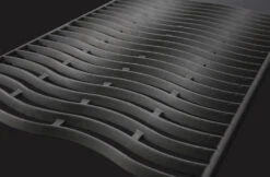 Napoleon Charcoal Professional Edelstahl Holzkohlegrill PRO605CSS -Bbq Discounter napoleon gussrost wave