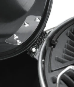 Napoleon Holzkohlegrill Kugelgrill Ø 57cm Im Rollwagen Mit Gussrost Und Deckelscharnier PRO22K-Cart-2 16 Napoleon Holzkohlegrill Kugelgrill Ø 57cm Im Rollwagen Mit Gussrost Und Deckelscharnier PRO22K-Cart-2 -Bbq Discounter napoleon scharnier PRO22K CART 2