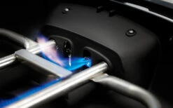 Napoleon TravelQ PRO285 Kompakt Gasgrill Schwarz - Modell 2023 -Bbq Discounter napoleon travel q pro285 brenner zuendung