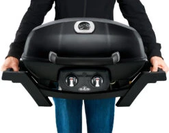 Napoleon TravelQ PRO285 Kompakt Gasgrill Schwarz - Modell 2023 -Bbq Discounter napoleon travel q pro285 kompakt gasgrill groesse