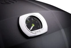 Napoleon TravelQ PRO285E Elektrogrill - Modell 2023 -Bbq Discounter napoleon travelq PRO285E deckelthermometer