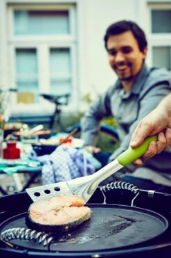 Outdoorchef Grillbesteck Set Starter -Bbq Discounter outdoorchef besteck benutzung 14 112 53