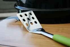 Outdoorchef Grillbesteck Set Starter -Bbq Discounter outdoorchef besteck starter wender 14 112 53