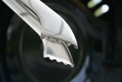 Outdoorchef Grillbesteck Set Starter -Bbq Discounter outdoorchef besteck starter zange 14 112 53