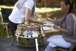 Petromax Atago Campinggrill Tischgrill -Bbq Discounter petromax atago grill 12