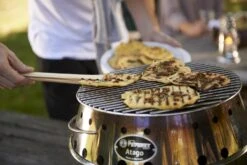 Petromax Atago Campinggrill Tischgrill -Bbq Discounter petromax atago grill 13