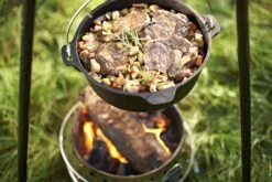 Petromax Atago Campinggrill Tischgrill -Bbq Discounter petromax atago grill 18