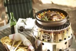 Petromax Atago Campinggrill Tischgrill -Bbq Discounter petromax atago grill 19