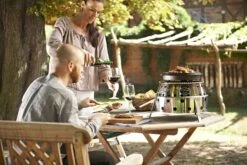 Petromax Atago Campinggrill Tischgrill -Bbq Discounter petromax atago grill 20