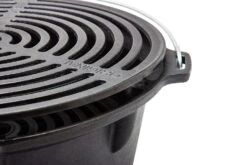 Petromax Feuergrill Tg3 -Bbq Discounter petromax feuergrill grillrost tg3