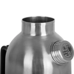 Petromax Feuerkanne Edelstahl Fk-le150 (1,5 L) -Bbq Discounter petromax feuerkanne edelstahl schraubverschluss