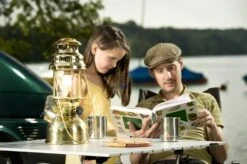 Petromax Petroleumlampe HK500/829 Messing -Bbq Discounter petromax starklichtlampe hk500 px5m 1