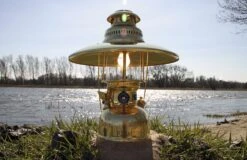 Petromax Petroleumlampe HK500/829 Messing -Bbq Discounter petromax starklichtlampe hk500 px5m 17