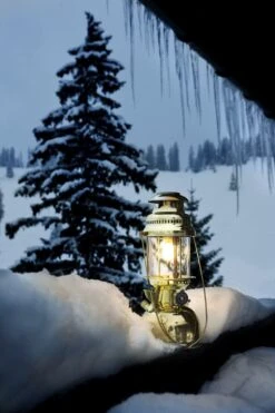 Petromax Petroleumlampe HK500/829 Messing -Bbq Discounter petromax starklichtlampe hk500 px5m 19